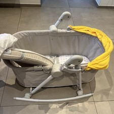 Sdraietta Kinderkraft neonato