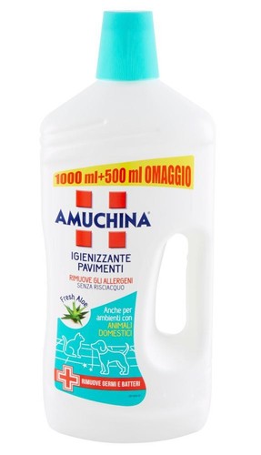 Amuchina pavimenti lt - pavimenti, 1.5