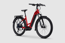 Haibike Bici Elettrica