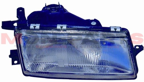 Faro fanale proiettore - fanale,