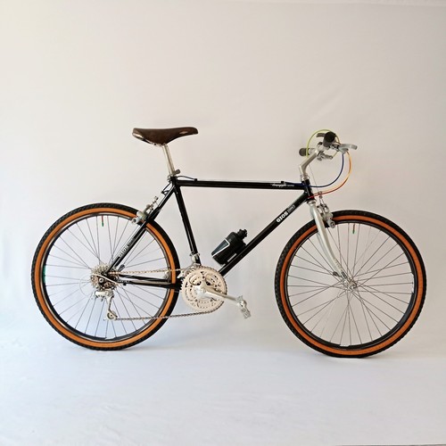 Gios compact anno - 1989, mtb