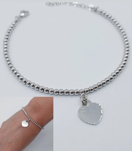 Bracciale donna argento 925 - bracciale,