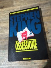 Stephen king ossessione - stephen,