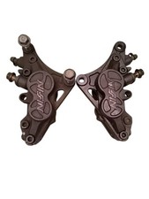 PINZE FRENO ANTERIORI FRONT BRAKE CALIPERS SUZUKI GSX-R 750 W 92-95 R720