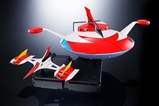 SoC UFO Robo Goldrake GX-76X