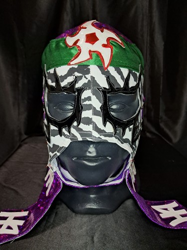 Maschera penta 0miedo joker - penta,