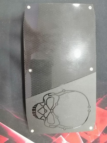 Intel nuc 6i7kyk skull - intel,