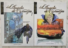 42) L'ANGELO DI VENEZIA 1