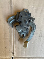 SERRATURA COFANO ANTERIORE