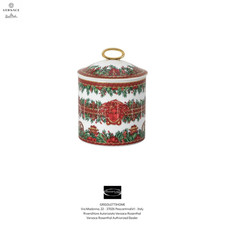 Versace Rosenthal - Scatola Media / Barattolo I Love Baroque Holiday