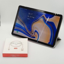 Samsung Galaxy Tab S4 - 64 GB
