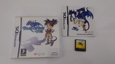 Blue Dragon Plus | Nintendo DS