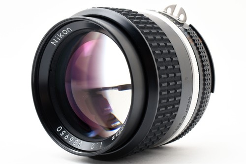 Near mint nikon s - [near, mint]