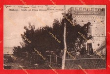 ROSETO DEGLI ABRUZZI -