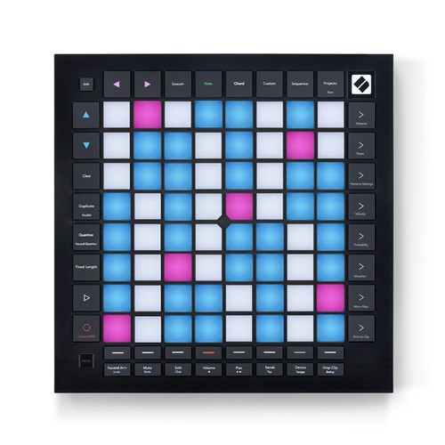 Novation launchpad pro mk3 - pro,