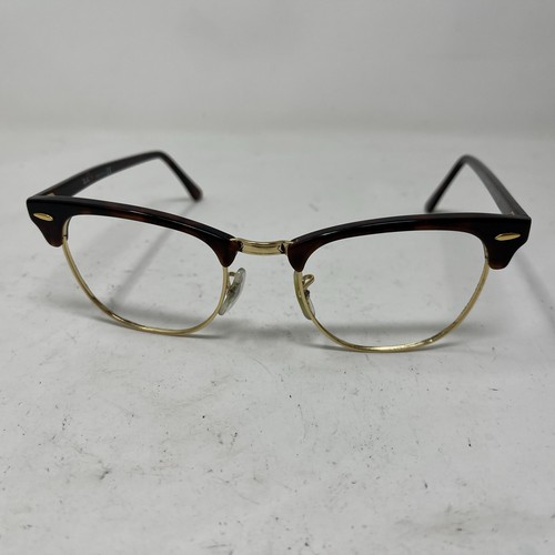 Ray ban clubmaster - clubmaster, rb3016