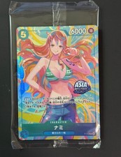 ONE PIECE CARD GAME Mini-tin