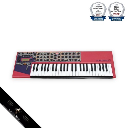 Nord lead3 tastiera - nord,