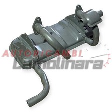 FA0310 ANSA marmitta