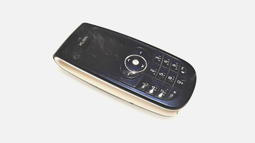 Cellulare vintage siemens - cellulare,