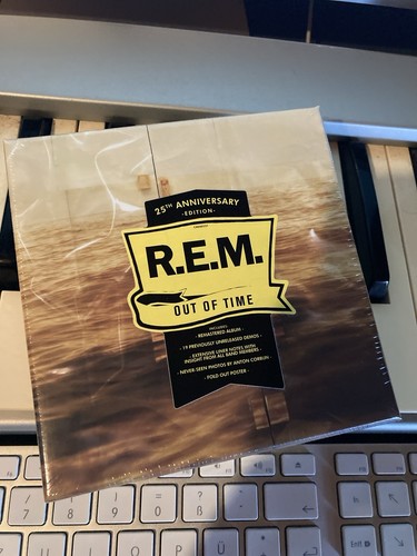Out of time - r.e.m.,