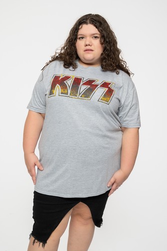 Shirt kiss vintage - t,