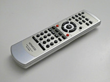 Telecomando/Remote originale Kenwood RC-F0320E per RXD-M505USB, 2 anni di garanzia