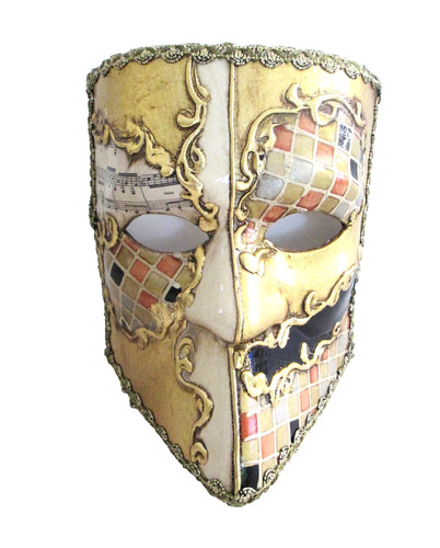 Casanova una maschera - una,