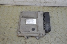 24753 Centralina motore Fiat Grande Punto 1.3 MJT dal 2005 al 2018 cod 51806506 