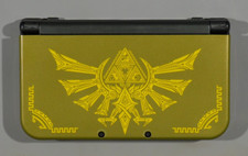 Console portatile NEW NINTENDO