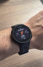 Garmin forerunner 735xt - forerunner,