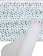 Telo ombreggiante bianco m - bianco, 2