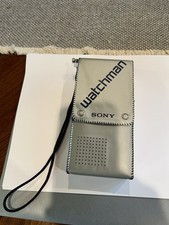Sony Watchman FD-20A TV