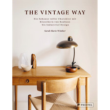 The Vintage Way: Ein Zuhause