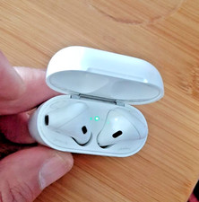 Apple AirPods 2a generazione