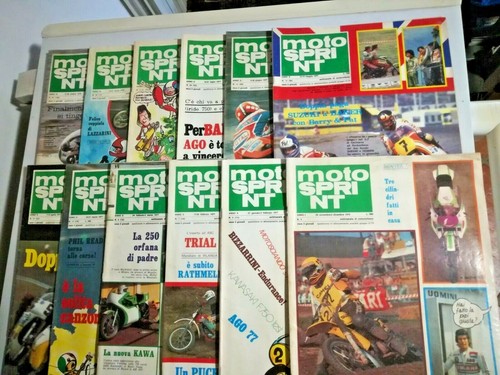 Motosprint moto sprint - motosprint,
