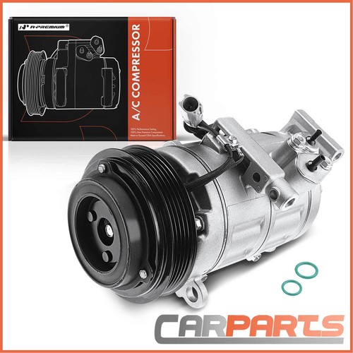 Compressore climatizzatore - compressore,