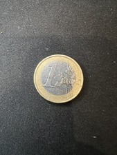 moneta da 1 euro rara Slovenia Stati Inu Obstati 2007