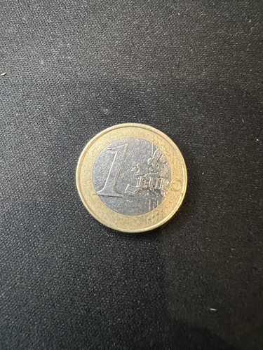 Moneta euro rara slovenia - moneta, da