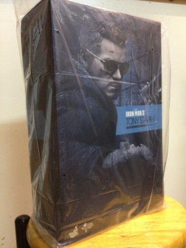 Hot toys mms - toys, 209