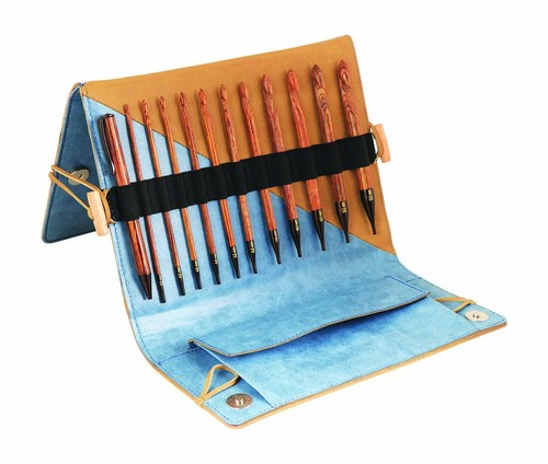 Knitpro ginger set - knitpro, uncinetto