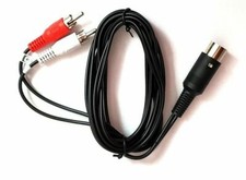 Cavo acc amplificatore din - acc,