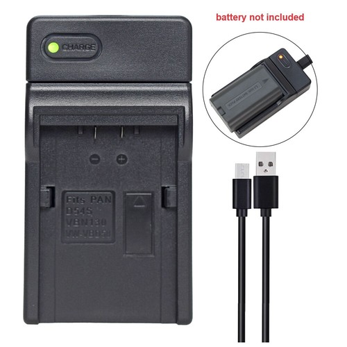 Usb battery charger for - charger,