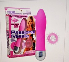 Women's Passional Purple
