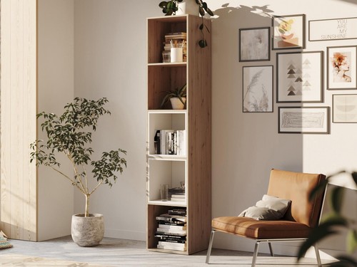 Smartbett scaffale piedi - scaffale,