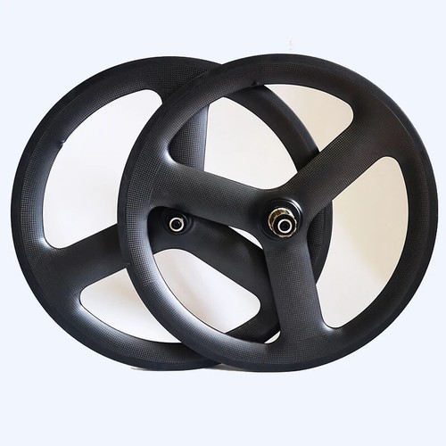 Set ruote carbonio pollici - ruote,