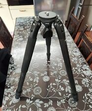 treppiede sirui sr 3203 in fibra di carbonio