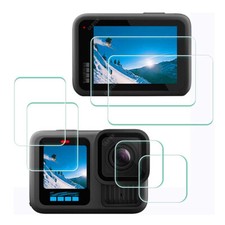 Confezione 2 Schermo LCD +