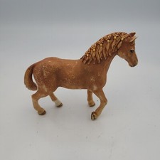 schleich Horse Club Quarter