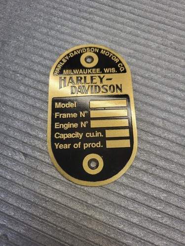 Harley wla wlc wld - harley,